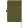Libreta A5 RPET y papel reciclado 80 hojas - Imagen 69