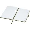 Libreta A5 RPET y papel reciclado 80 hojas - Imagen 70
