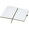 Libreta A5 RPET y papel reciclado 80 hojas - Imagen 71