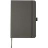 Libreta A5 RPET y papel reciclado 80 hojas - Imagen 76