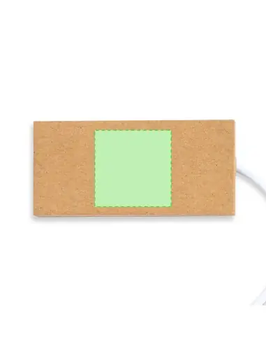 Puerto USB Personalizado Ecológico 81869