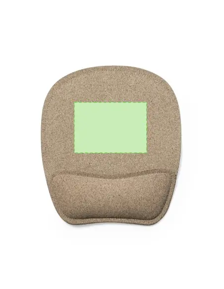 Alfombrilla Personalizado Ecológico 81870