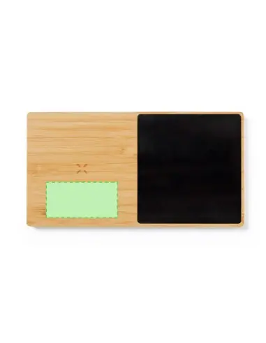 Calentador Tazas Cargador Personalizado...