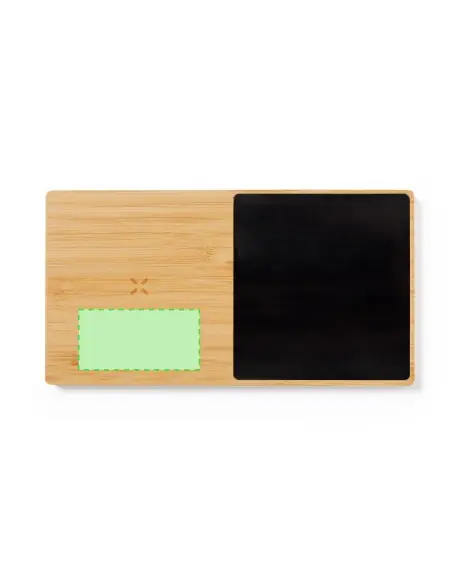 Calentador Tazas Cargador Personalizado Ecológico 81873