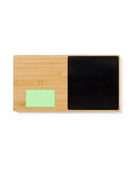 Calentador Tazas Cargador Personalizado Ecológico 81873