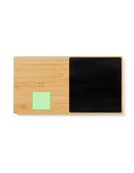 Calentador Tazas Cargador Personalizado Ecológico 81873