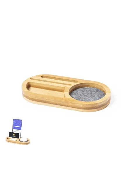 Organizador Personalizado Ecológico 81876