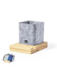 Lapicero Soporte Personalizado Ecológico 81877