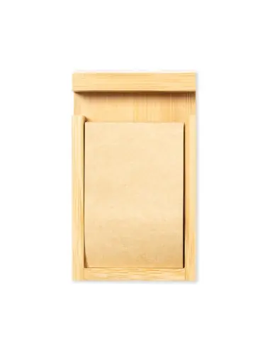 Portanotas Soporte Personalizado Ecológico 81878