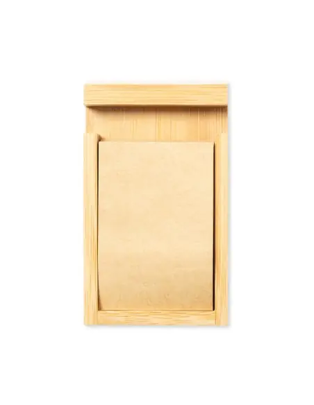 Portanotas Soporte Personalizado Ecológico 81878