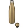 Botella acero inoxidable 500 ml vacío - Imagen 17