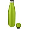 Botella acero inoxidable 500 ml vacío - Imagen 34
