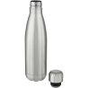 Botella acero inoxidable 500 ml vacío - Imagen 40