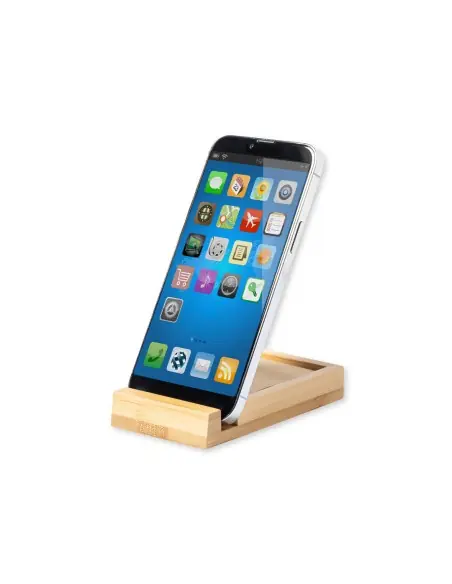 Portanotas Soporte Personalizado Ecológico 81878