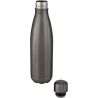Botella acero inoxidable 500 ml vacío - Imagen 46