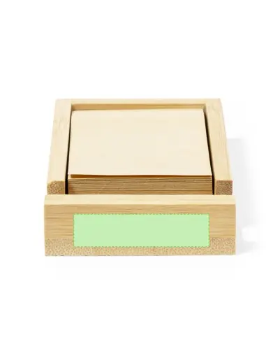 Portanotas Soporte Personalizado Ecológico 81878