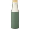 Botella acero inox 18/8 vacío cobre 540 ml tapa bambú LFGB - Imagen 28