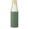 Botella acero inox 18/8 vacío cobre 540 ml tapa bambú LFGB - Imagen 29