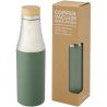 Botella acero inox 18/8 vacío cobre 540 ml tapa bambú LFGB - Imagen 32