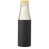 Botella acero inox 18/8 vacío cobre 540 ml tapa bambú LFGB - Imagen 36