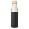 Botella acero inox 18/8 vacío cobre 540 ml tapa bambú LFGB - Imagen 37
