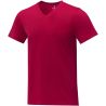 Camiseta Somoto hombre cuello V algodón 160 g - Imagen 31