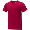 Camiseta Somoto hombre cuello V algodón 160 g - Imagen 32