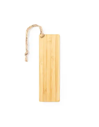 Marcapáginas Personalizado Ecológico 81881