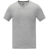 Camiseta Somoto hombre cuello V algodón 160 g - Imagen 45