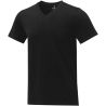 Camiseta Somoto hombre cuello V algodón 160 g - Imagen 49