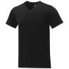 Camiseta Somoto hombre cuello V algodón 160 g - Imagen 50