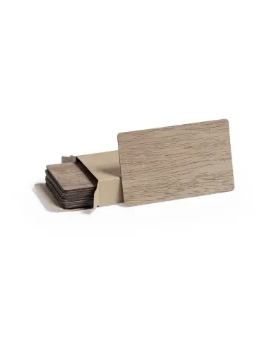 Set Tarjetas Personalizado Ecológico 81882