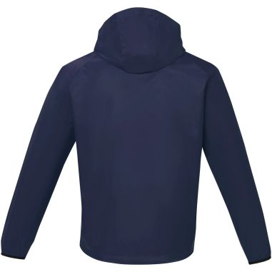 Chaqueta ligera hombre nylon ripstop 280T
