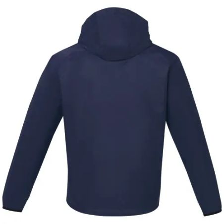 Chaqueta ligera hombre nylon ripstop 280T