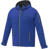 Chaqueta softshell con microforro interior - Imagen 25