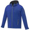 Chaqueta softshell con microforro interior - Imagen 26