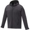 Chaqueta softshell con microforro interior - Imagen 37