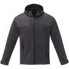 Chaqueta softshell con microforro interior - Imagen 39