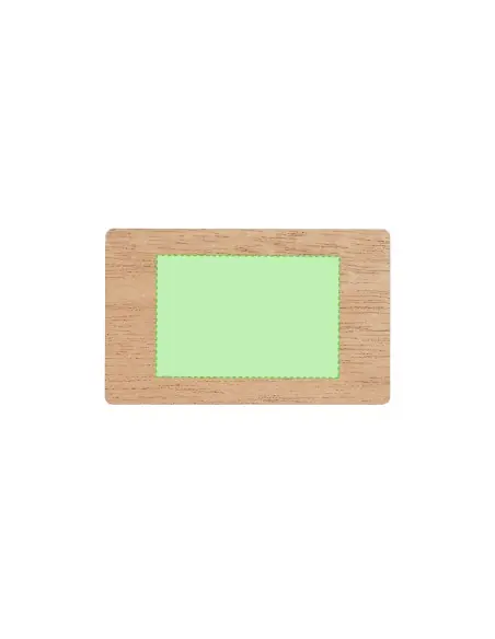 Set Tarjetas Personalizado Ecológico 81882