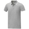 Polo algodón BCI piqué 200 g/m² - Imagen 41