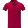 Polo Morgan hombre duotono 200 g/m² - Imagen 34