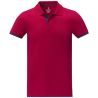 Polo Morgan hombre duotono 200 g/m² - Imagen 35
