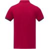 Polo Morgan hombre duotono 200 g/m² - Imagen 36