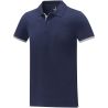 Polo Morgan hombre duotono 200 g/m² - Imagen 38