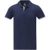 Polo Morgan hombre duotono 200 g/m² - Imagen 40
