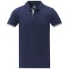 Polo Morgan hombre duotono 200 g/m² - Imagen 41