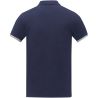 Polo Morgan hombre duotono 200 g/m² - Imagen 42