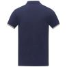 Polo Morgan hombre duotono 200 g/m² - Imagen 43