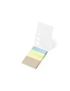 Bloc Notas Semillas Personalizado Ecológico 81885