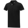 Polo Morgan hombre duotono 200 g/m² - Imagen 51